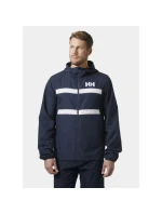 Helly Hansen Salt Striped Windbreaker JKT M 34453 597 bunda