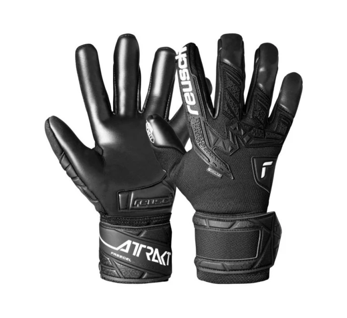 Attrakt Freegel Infinity brankářské rukavice model 20876853 7700 - Reusch
