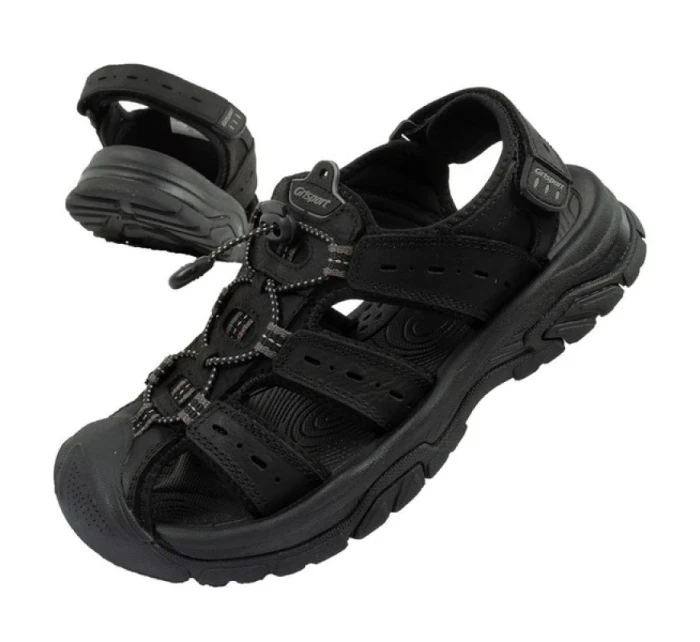 Sandály Grisport M GR-25-01-9029M Sandály Grisport M GR-25-01-9029M