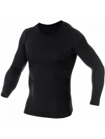 Termo tričko Brubeck Comfort Wool M LS11600