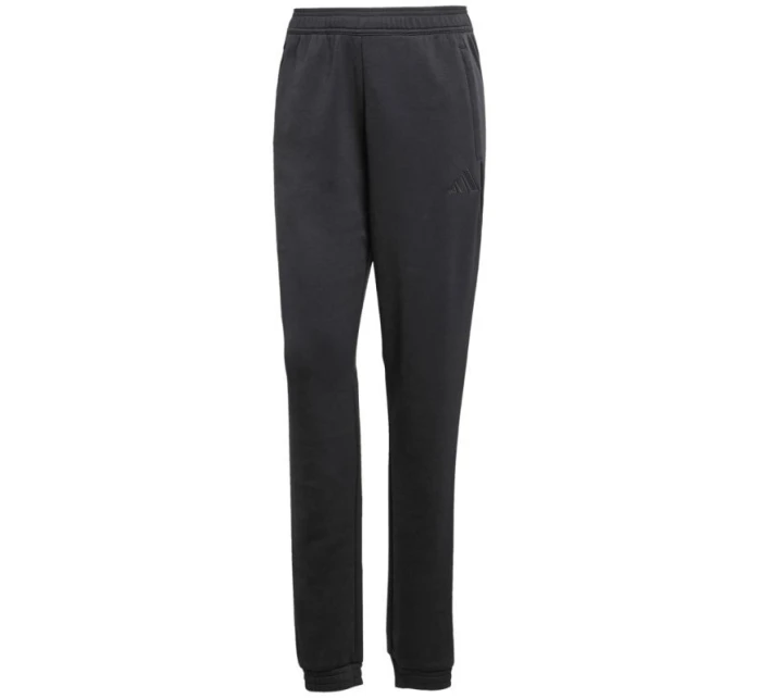 Adidas Tiro 25 dámské kalhoty černé JD9076 dámské Adidas Tiro 25 dámské kalhoty černé JD9076 dámské