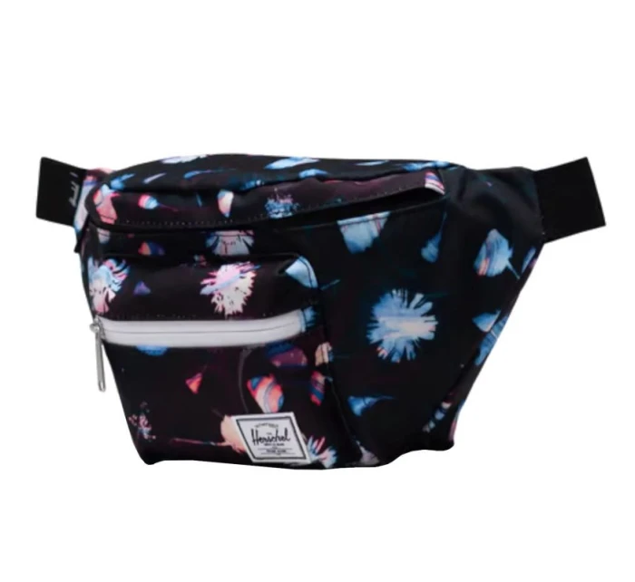 Herschel Seventeen Waist Bag 10017-05745 Black Jedna velikost