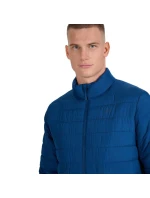 Pánská péřová bunda 4F M597 tmavě modrá 4FWAW25TDJAM597 30S pánské Pánská péřová bunda 4F M597 tmavě modrá 4FWAW25TDJAM597 30S pánské