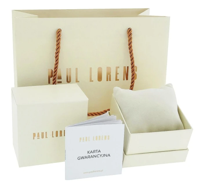 Dětské hodinky Paul Lorens PL14641A-3C2-2 + krabička