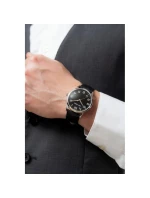 Pánské hodinky PAUL LORENS PL20022A-1A1 + BOX