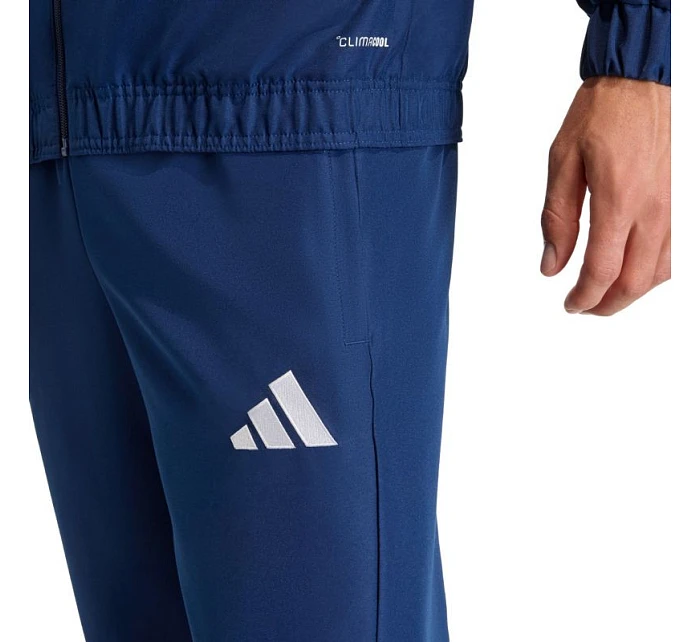 Pánské kalhoty adidas Entrada 26 Presentation navy blue JZ9126