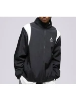 Pánská bunda Air Jordan Essentials Member Jacket Black - FN4621-010