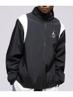 Pánská bunda Air Jordan Essentials Member Jacket Black - FN4621-010