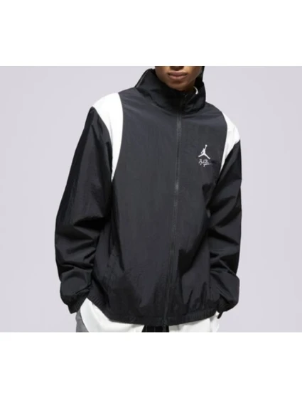 Pánská bunda Air Jordan Essentials Member Jacket Black - FN4621-010