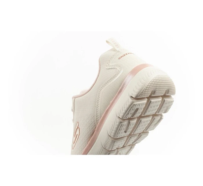 Skechers tenisky dámské sportovní boty Summits lehké pohodlné dámské