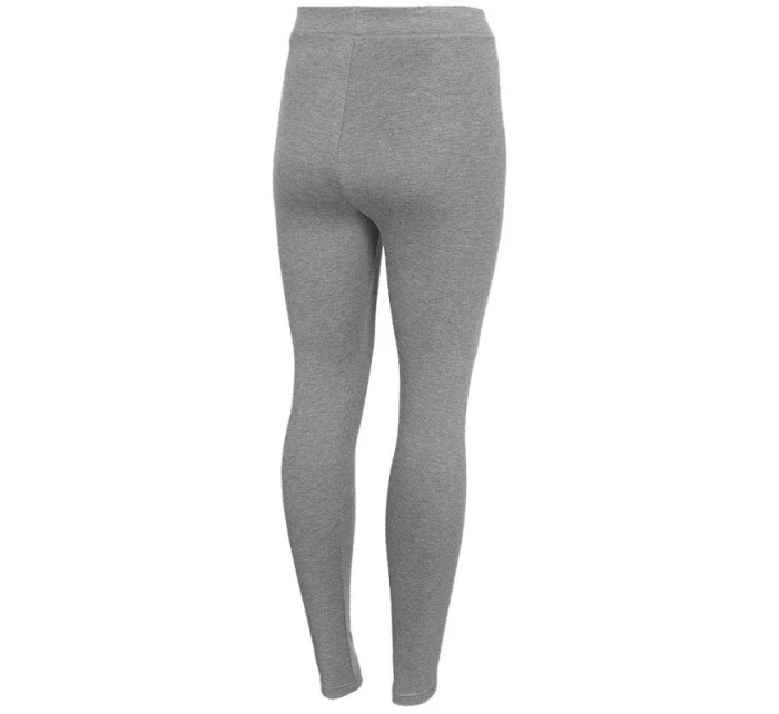 Dámské legíny W H4L21 LEG010 24M - 4F Dámské legíny W H4L21 LEG010 24M - 4F