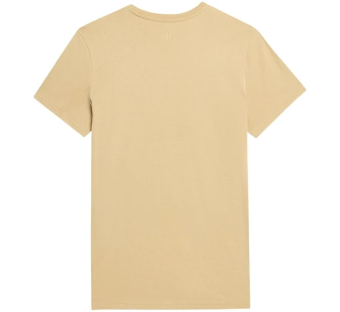 Pánské tričko M H4Z22-TSM029 82S - 4F