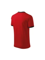 Pánské tričko Infinity M MLI-13107 červená - Malfini Pánské tričko Infinity M MLI-13107 červená - Malfini