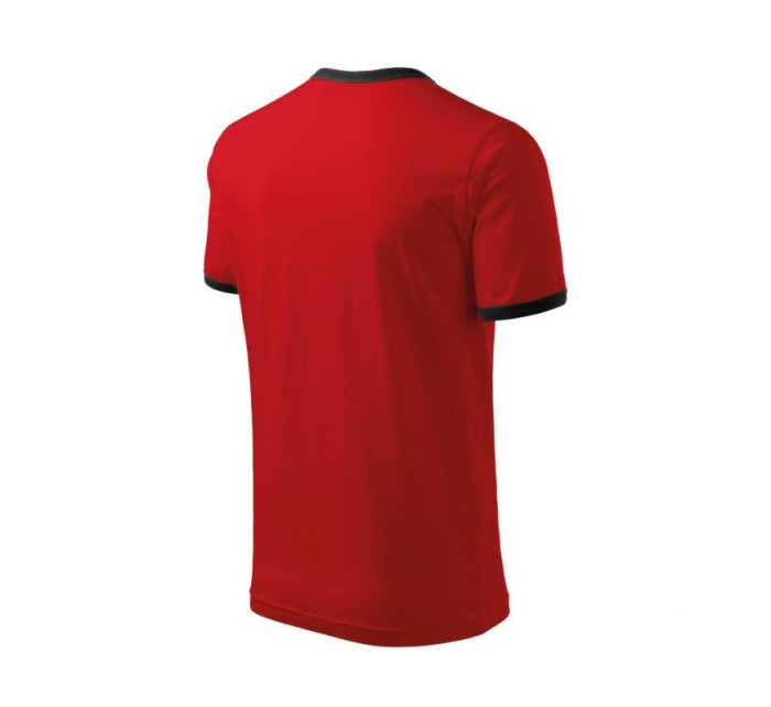 Pánské tričko Infinity M MLI-13107 červená - Malfini