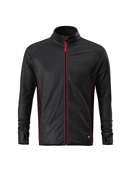 Pánská mikina fleece Vertex Stretch M model 18335142 - Malfini Pánská mikina fleece Vertex Stretch M model 18335142 - Malfini