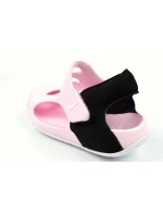 Juniorské dětské sandály DH9465-601 - Nike