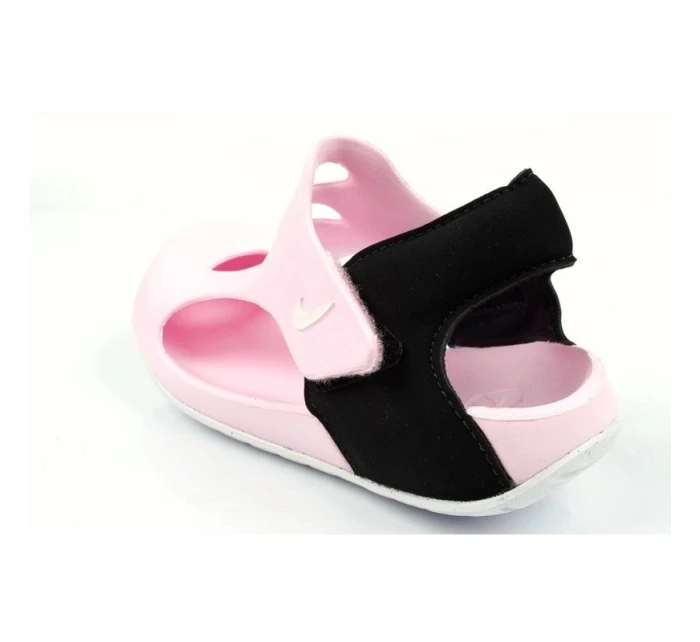 Juniorské dětské sandály DH9465-601 - Nike