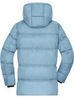 JN Dámská zimní bunda 02. blue model 22445706 - Daiber