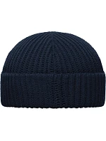 MB Pletená čepice 03. navy model 22446553 - Daiber MB Pletená čepice 03. navy model 22446553 - Daiber