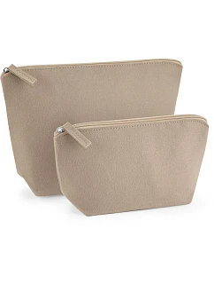 BagBase BG 724 Plstěná toaletní taška 52.0724 sand