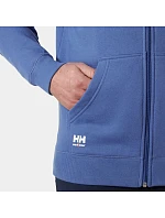 Classic Mikina "Classic" stone blue model 22434328 - Helly Hansen Classic Mikina "Classic" stone blue model 22434328 - Helly Hansen