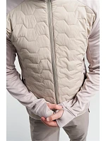 Tenson TXlite Hybrid Zip Men Pánská hybridní bunda 84.8068 dark blue Tenson TXlite Hybrid Zip Men Pánská hybridní bunda 84.8068 dark blue