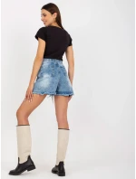 Tričko B 012.35P černá Tričko B 012.35P černá