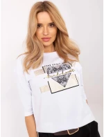 Halenka CLM BZ 0012.94 bílá Halenka CLM BZ 0012.94 bílá