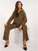 Komplet DHJ KMPL ciemny bezowy model 20493333 - FPrice Komplet DHJ KMPL ciemny bezowy model 20493333 - FPrice