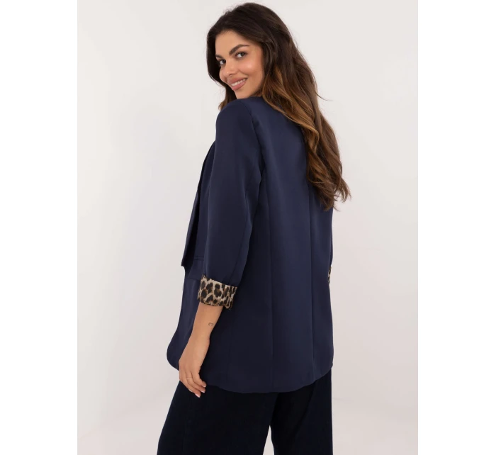 Námořnictvo DHJ MA 18657 1.86 tmavě modrá