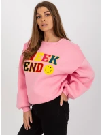 Mikina EM BL 617 model 21201853 ecru - FPrice