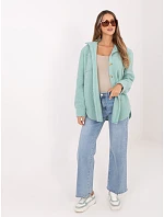 Kurtka IT KR model 22074620 mietowy - FPrice