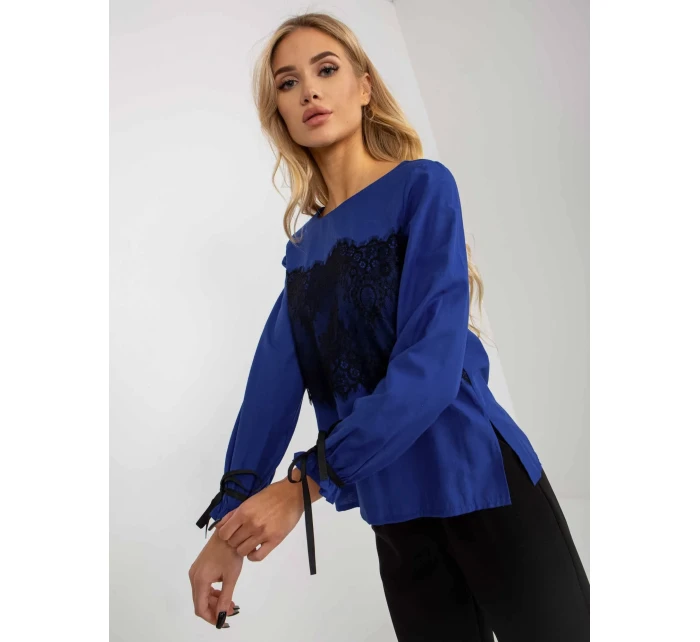 Halenka LK BZ 506877.15x kobalt