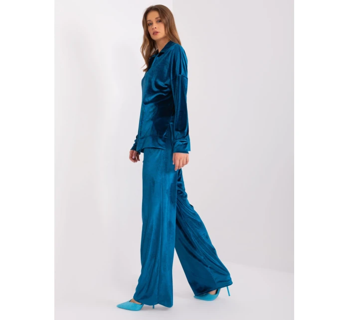 Komplet LK KMPL model 19309614 morski - FPrice Komplet LK KMPL model 19309614 morski - FPrice