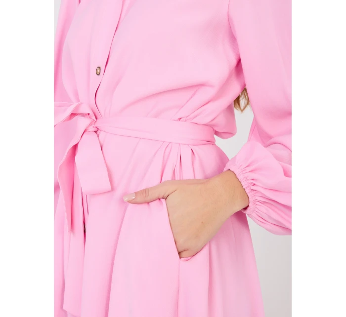 LK SK šaty 510018.91 růžové