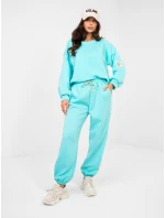 Komplet MI KMPL model 22011442 turkusowy - FPrice