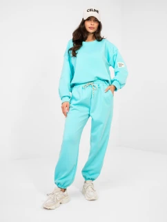 Komplet MI KMPL model 22011442 turkusowy - FPrice