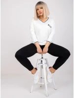 Halenka RV BZ 7583.63P ecru