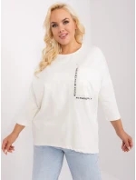 Halenka RV BZ 9088.53P ecru Halenka RV BZ 9088.53P ecru