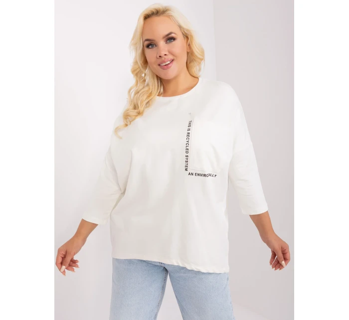 Halenka RV BZ 9088.53P ecru Halenka RV BZ 9088.53P ecru