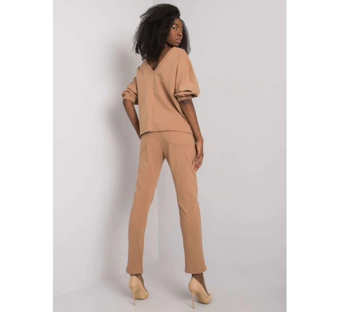 Souprava RV KMPL 7363.25P velbloud