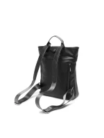 Městský batoh VUCH Glenn V Black Městský batoh VUCH Glenn V Black