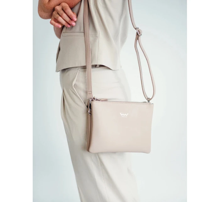 Kabelka VUCH Anna Creme Kabelka VUCH Anna Creme