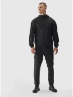 Pánské sportovní rychleschnoucí kalhoty 4F Pánské sportovní rychleschnoucí kalhoty 4F