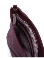 Dámská kabelka Vuch Isla Wine Dámská kabelka Vuch Isla Wine