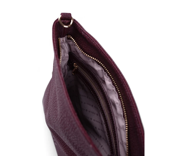 Dámská kabelka Vuch Isla Wine Dámská kabelka Vuch Isla Wine