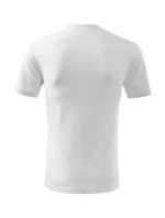Classic New tričko pánské bílá