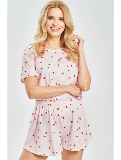 3519 DÁMSKÉ PYŽAMO MAIA S-XL