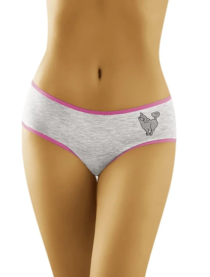 Kalhotky model 159490 Wolbar Kalhotky model 159490 Wolbar