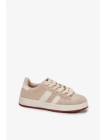 Sportovní obuv model 214320 Step in style Sportovní obuv model 214320 Step in style